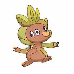 PokeGAN 135