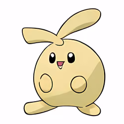 PokeGAN 201