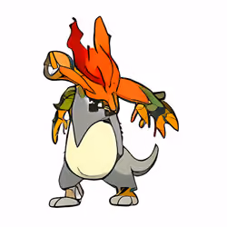 PokeGAN 2735