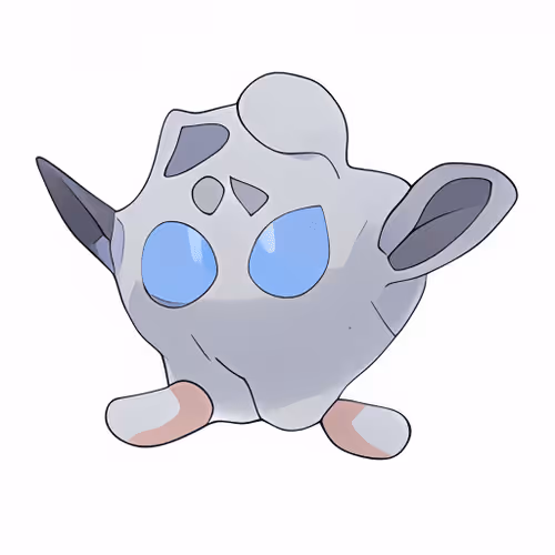 PokeGAN 2485