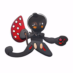 PokeGAN 678