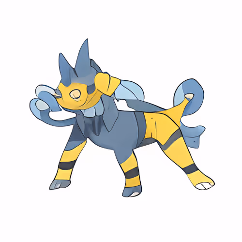 Pokegan V2