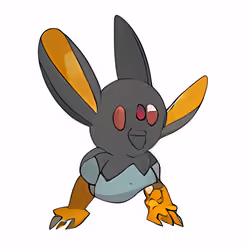 PokeGAN 2616