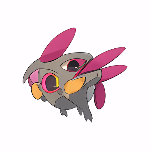 Pokegan V2