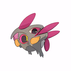 PokeGAN 3838