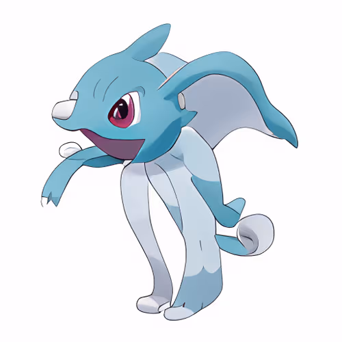 Pokegan V2