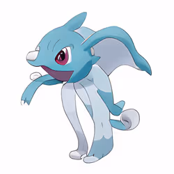 PokeGAN 533