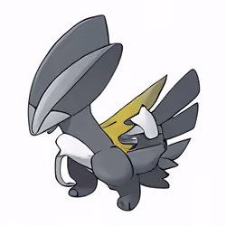 PokeGAN 2529