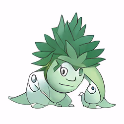 PokeGAN 185