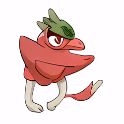 PokeGAN 198