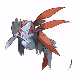 PokeGAN 12