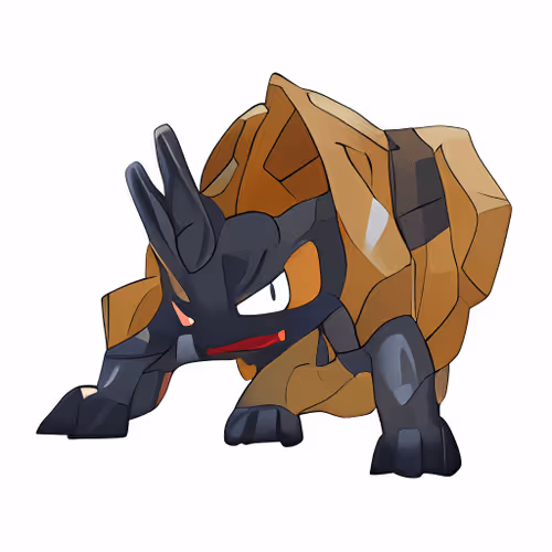 PokeGAN 596