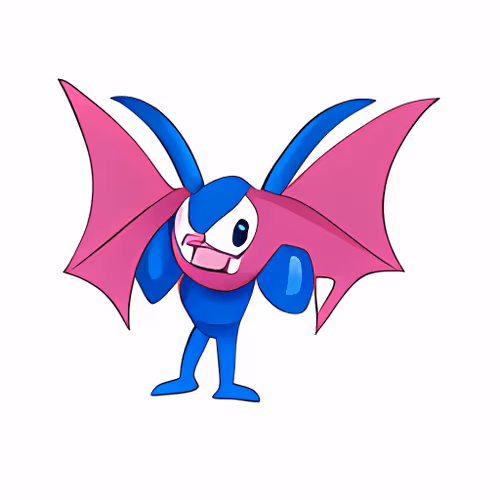 Pokegan V2