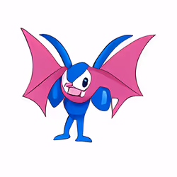 PokeGAN 3846
