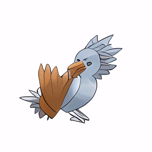 Pokegan V2
