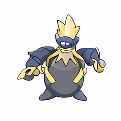 PokeGAN 1445