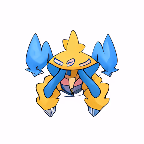 PokeGAN 3185