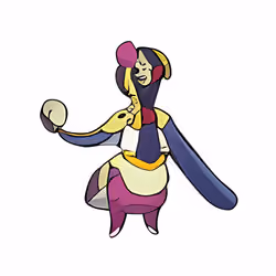 PokeGAN 967