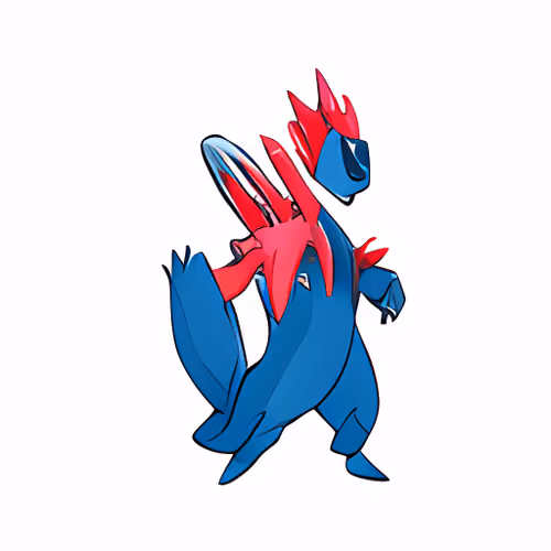 PokeGAN 1241