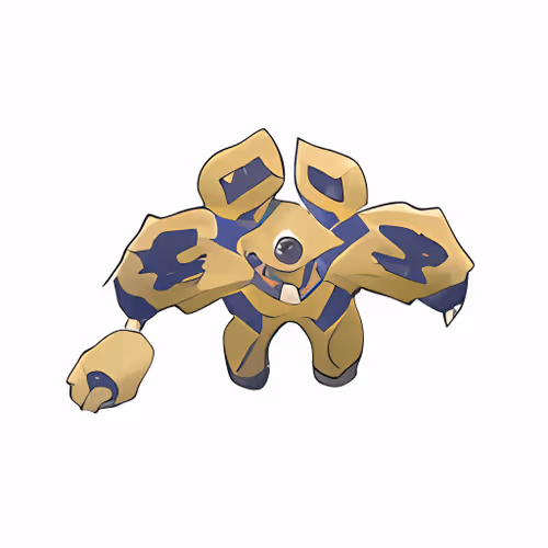 Pokegan V2
