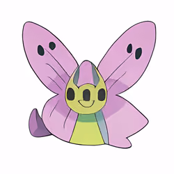 PokeGAN 3004