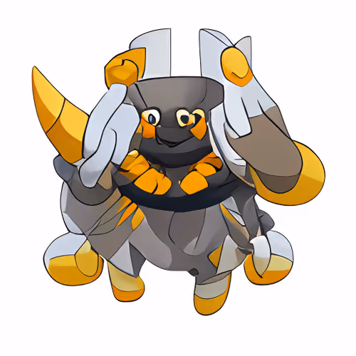 Pokegan V2