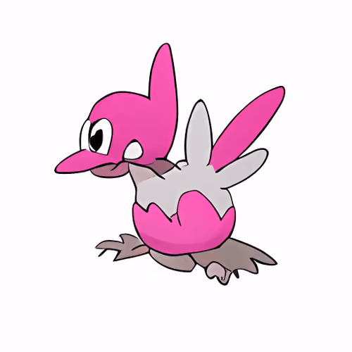 PokeGAN 3977
