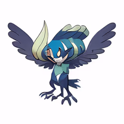 PokeGAN 855