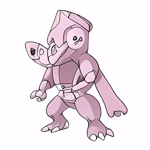 Pokegan V2