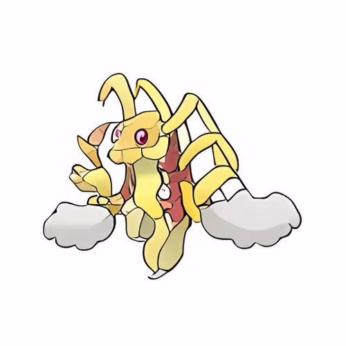 PokeGAN 1409