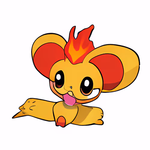 Pokegan V2