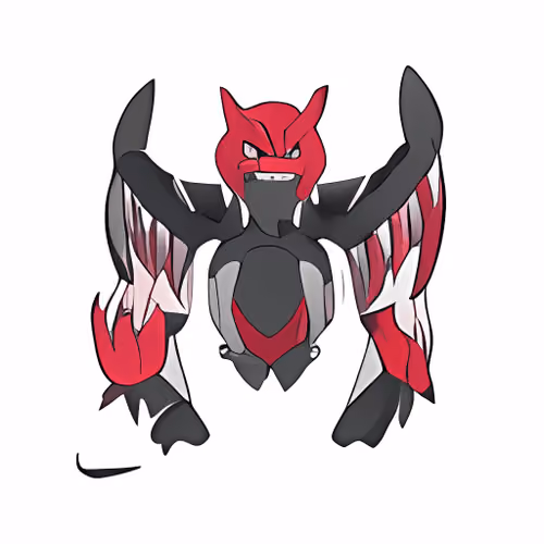 PokeGAN 1419