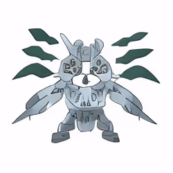 PokeGAN 667