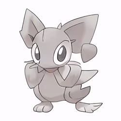 PokeGAN 641