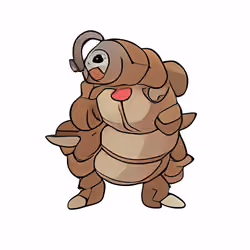 PokeGAN 1370