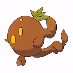 PokeGAN 301