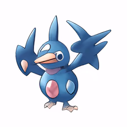 PokeGAN 3872