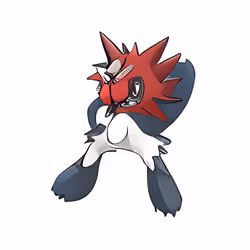 PokeGAN 935
