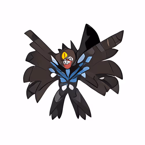 Pokegan V2