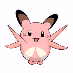 PokeGAN 2613