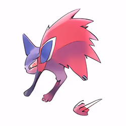 PokeGAN 419