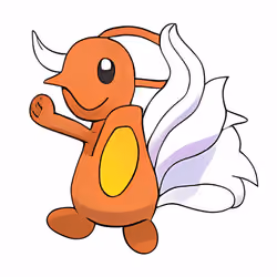 PokeGAN 580