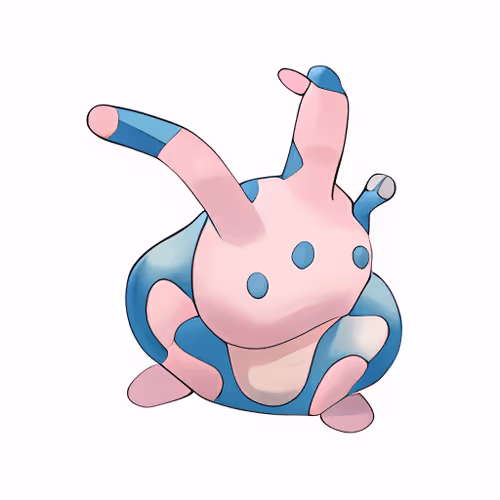 Pokegan V2