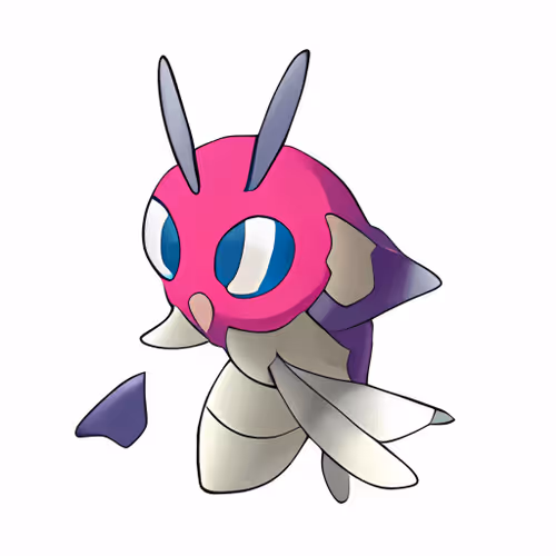 Pokegan V2