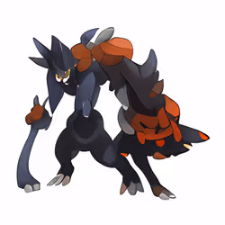 PokeGAN 364