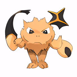 PokeGAN 239