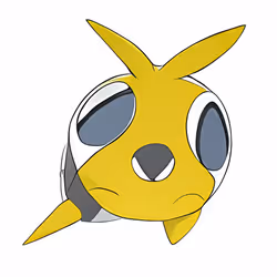 PokeGAN 2976