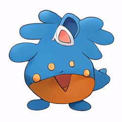 PokeGAN 568
