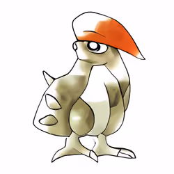 PokeGAN 150
