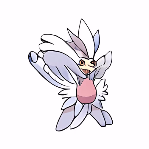 Pokegan V2